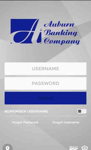 Auburn Banking Company 1