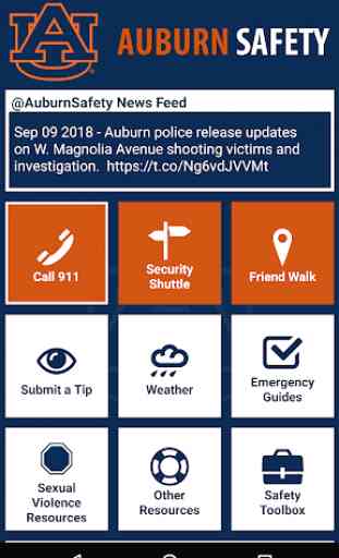 Auburn Safety 1