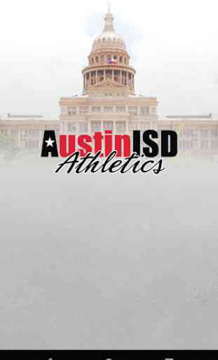 Austin ISD Athletics 1