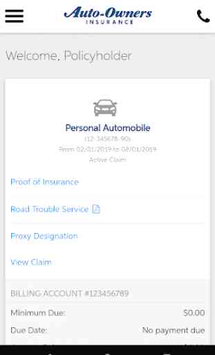 Auto-Owners Mobile 1