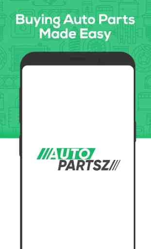 AutopartsZ - The Best Auto Parts Finder App 1