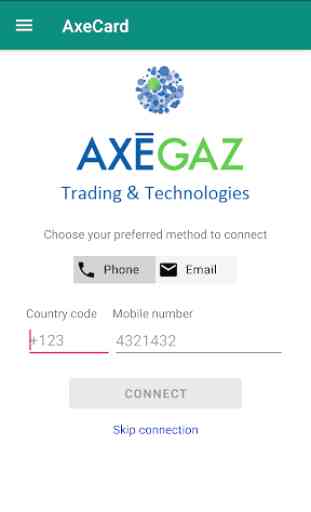 AXECARD LNG stations network 4
