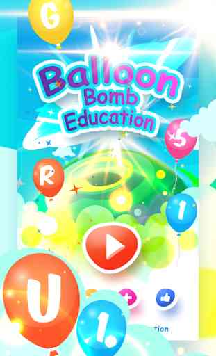 Balloon Bomb Education 1