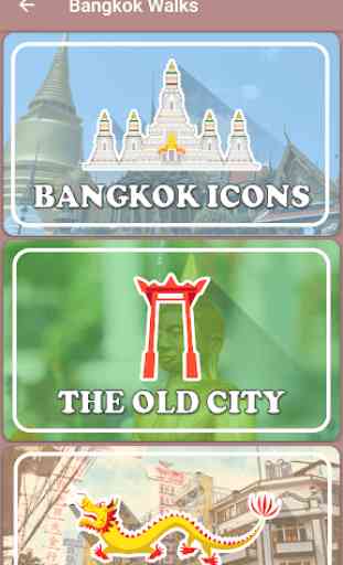 Bangkok Travel Guide 3
