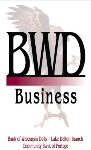 Bank of Wis Dells-Business 1