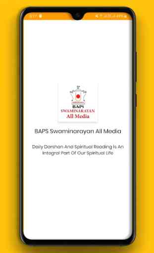 BAPS Swaminarayan All Media 1