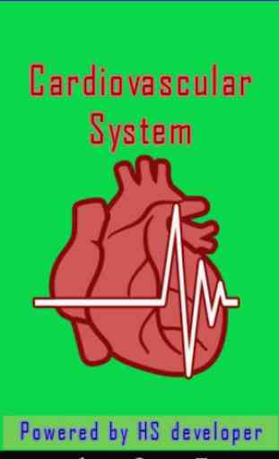 Basic of Cardiovascular System 1