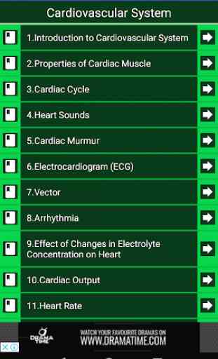 Basic of Cardiovascular System 2