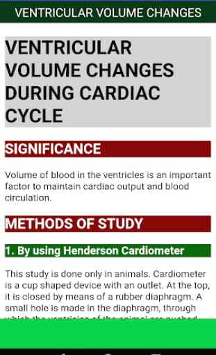 Basic of Cardiovascular System 4