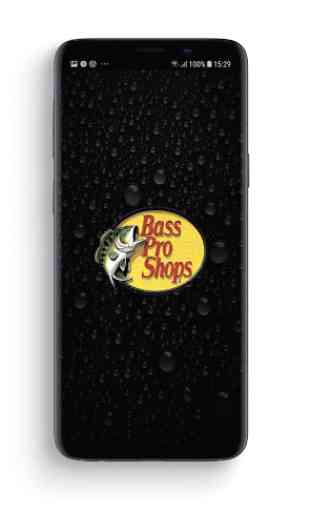 Bass Pro Shops 2