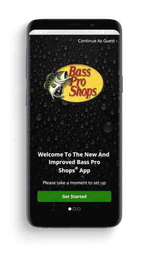 Bass Pro Shops 3
