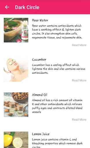 BBeautiful - Natural Beauty Tips & Treatment 2