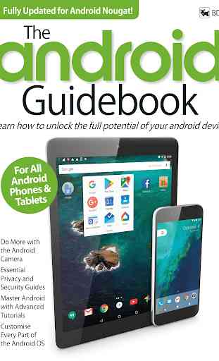 BDM’s Android User Guides 1