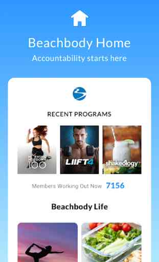 Beachbody On Demand - The Best Fitness Workouts 1