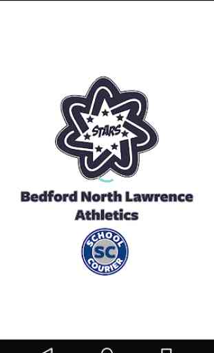 Bedford North Lawrence Athletics - Indiana 1