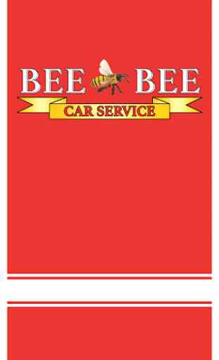 Bee Bee Car Service 1