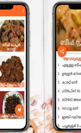 Beef Recipes In Malayalam 2