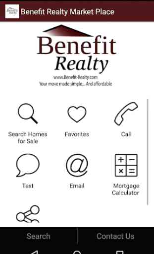 Benefit Realty Market Place 1