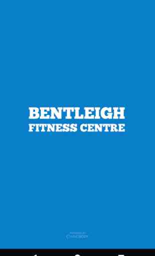 Bentleigh Fitness Centre 1
