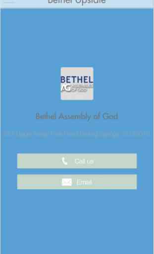 Bethel AOG 3