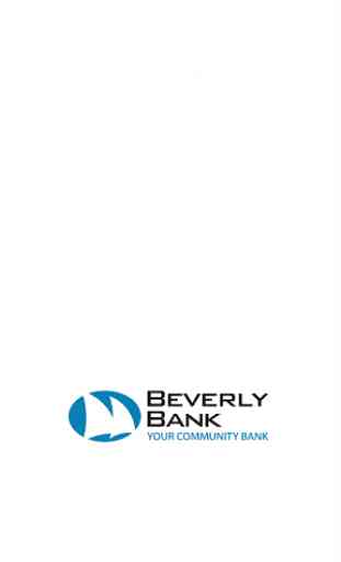 Beverly Bank 1