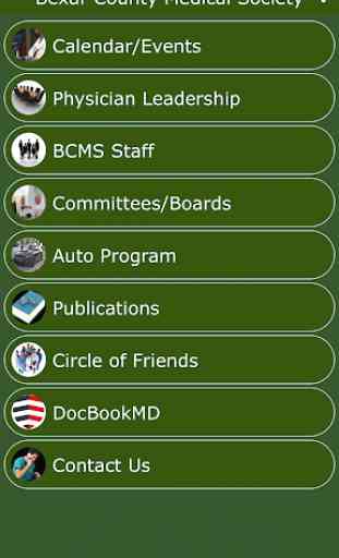 Bexar County Medical Society 4