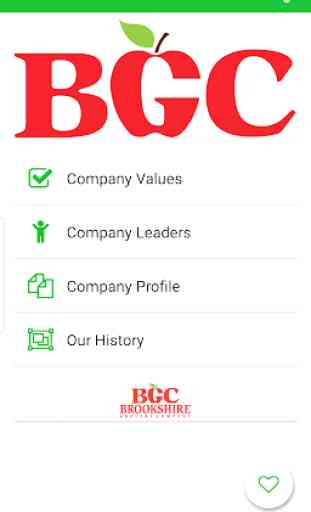 BGC Partner 2