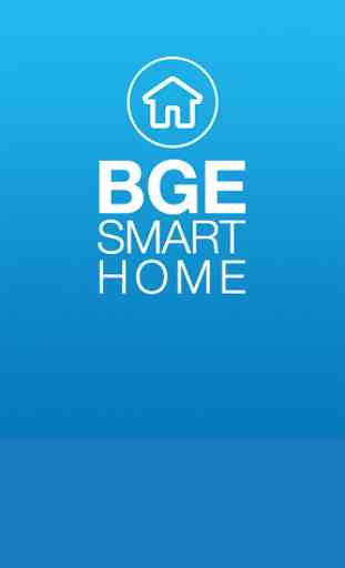 BGE Smart Home 1