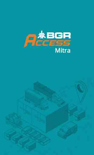 BGR Mitra 1