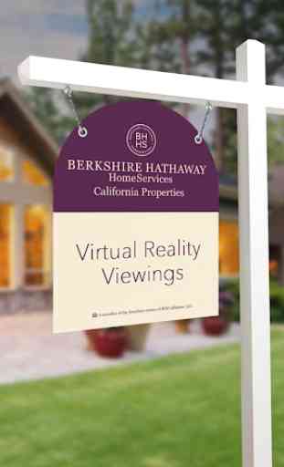 BHHS CA Virtual Property Viewings 1