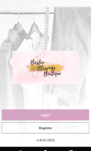 Biester Blessings Boutique 1