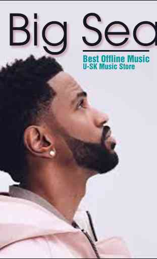 Big Sean - Best Offline Music 2