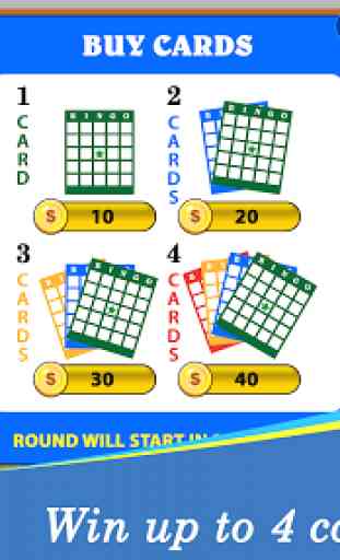 Bingo Classic™ - Free Bingo Game 4