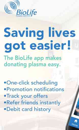 BioLife Plasma Services 1