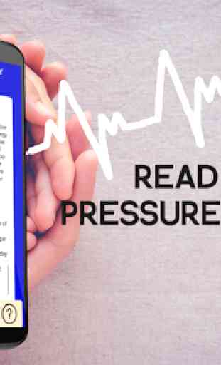 Blood Pressure BP Diary : Average Records Tracker 4
