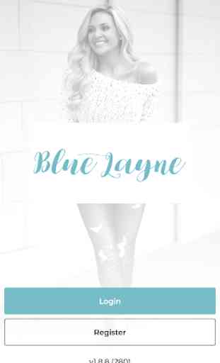 Blue Layne Boutique 1