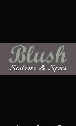 Blush Salon & Spa 1