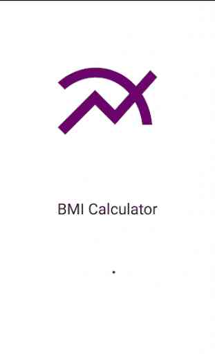 BMI - BFP Calculator 1