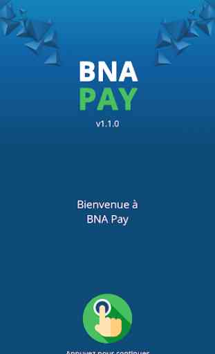 BNA Pay 1