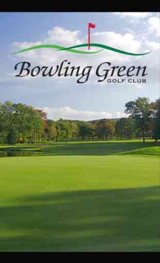 Bowling Green Golf Club 1