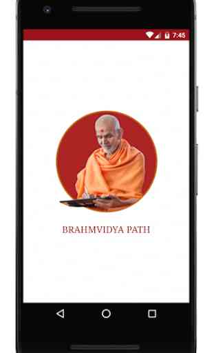 Brahmvidya Path 1
