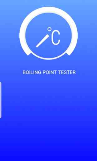Brake fluid boiling point tester 1