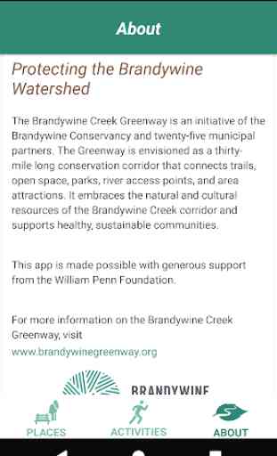 Brandywine Creek Greenway 4