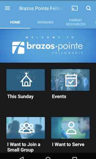 Brazos Pointe Fellowship 1
