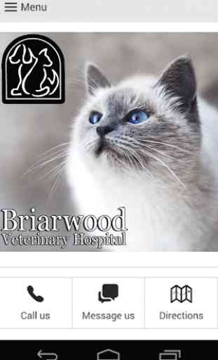 Briarwood Vet 1