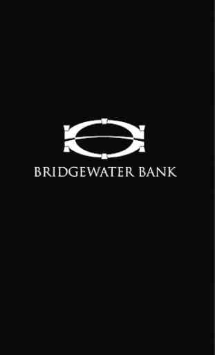 Bridgewater Bank 1
