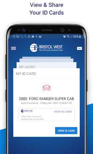 Bristol West Insurance 3