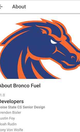 Bronco Fuel 4