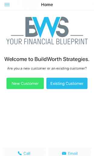 Build Worth Strategies - Client Portal 2
