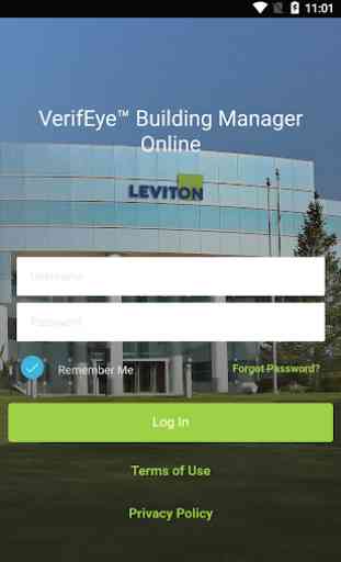 Building Manager On Line 3.0 1